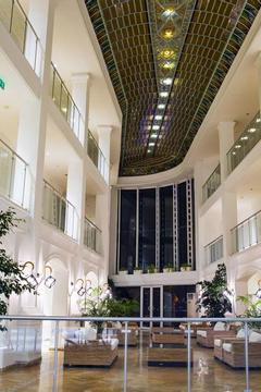 Отель Vita Bella Resort & Spa Турция, Бодрум, фото 15