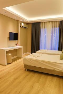 Отель Vita Bella Resort & Spa Турция, Бодрум, фото 16