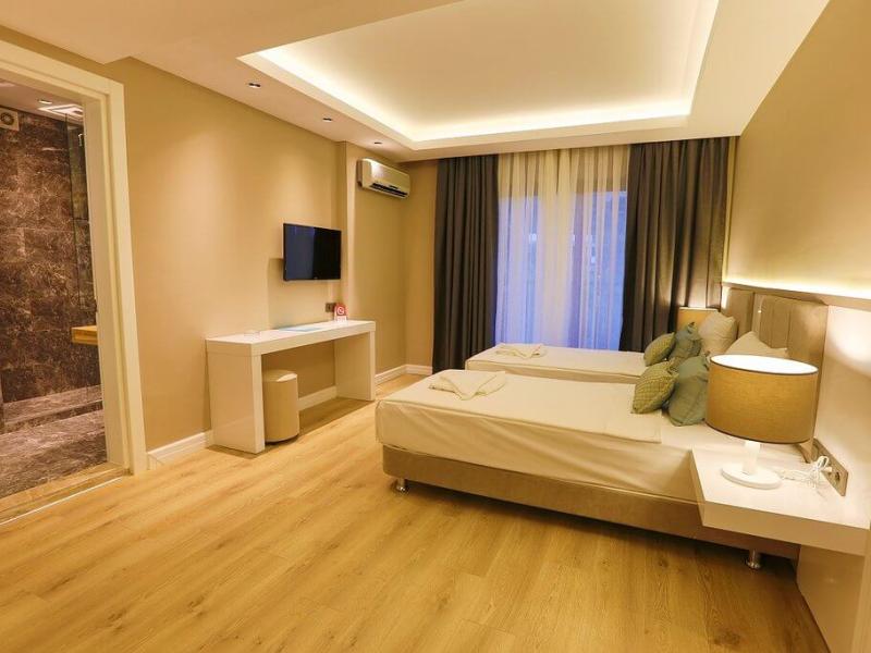 Vita Bella Resort & Spa