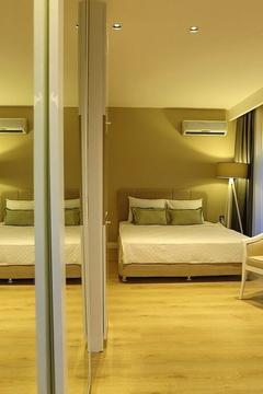 Отель Vita Bella Resort & Spa Турция, Бодрум, фото 17