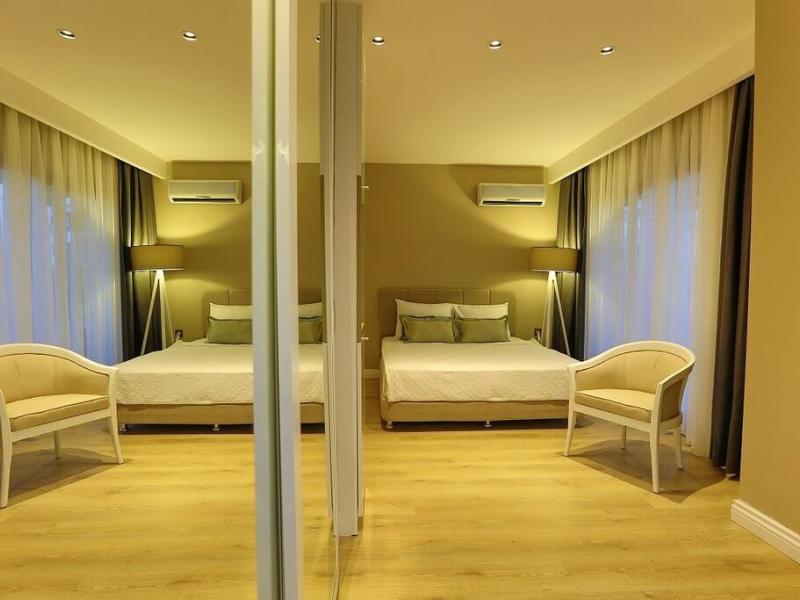 Vita Bella Resort & Spa
