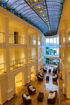Отель Vita Bella Resort & Spa Турция, Бодрум, фото 18