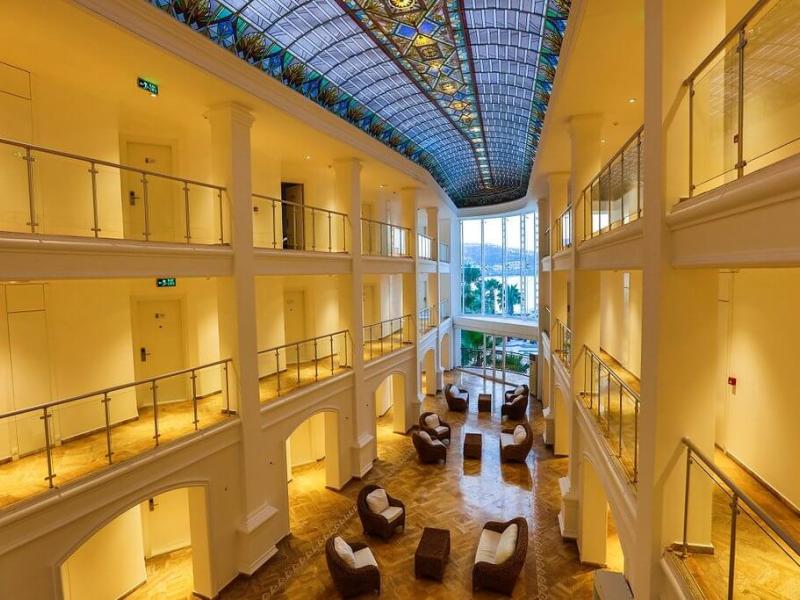 Vita Bella Resort & Spa