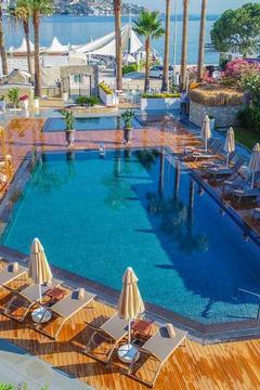 Отель Vita Bella Resort & Spa Турция, Бодрум, фото 2