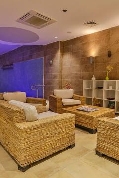 Отель Vita Bella Resort & Spa Турция, Бодрум, фото 22
