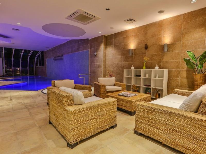 Vita Bella Resort & Spa