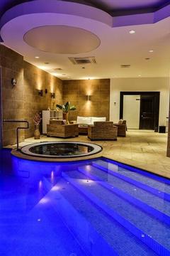Отель Vita Bella Resort & Spa Турция, Бодрум, фото 23