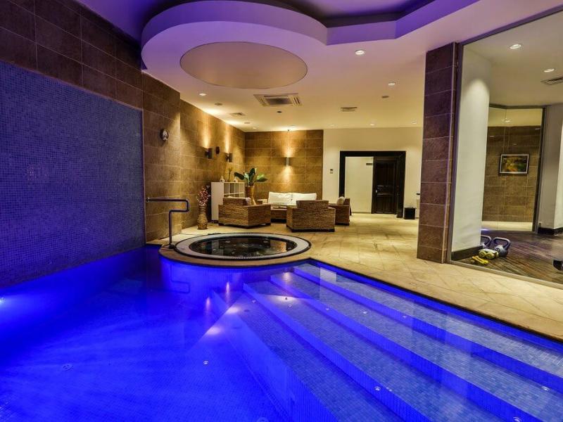Vita Bella Resort & Spa