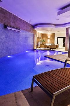 Отель Vita Bella Resort & Spa Турция, Бодрум, фото 24