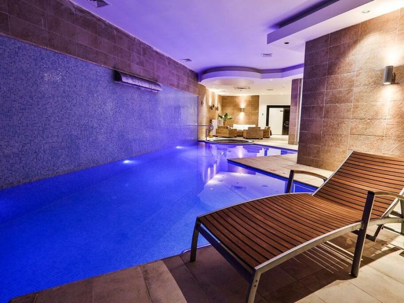 Vita Bella Resort & Spa