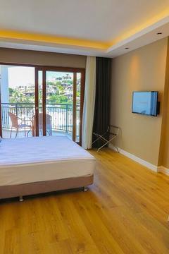 Отель Vita Bella Resort & Spa Турция, Бодрум, фото 25