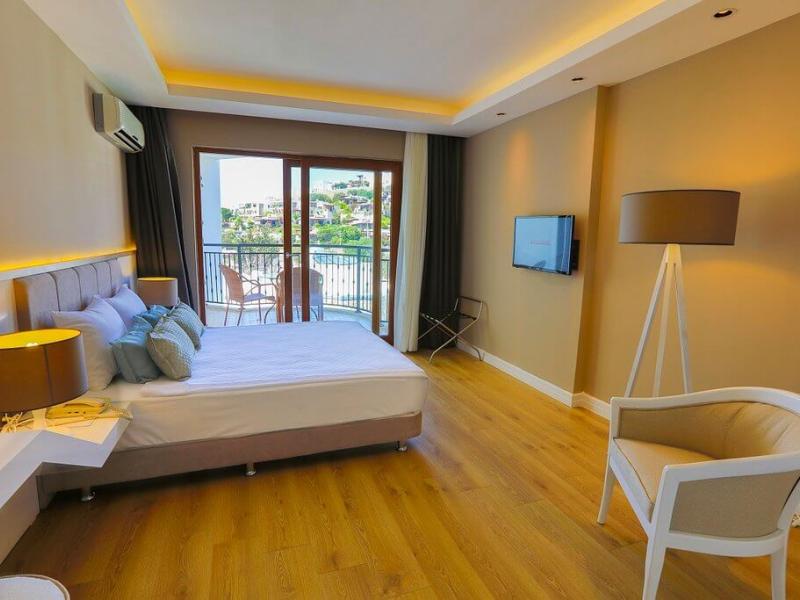 Vita Bella Resort & Spa
