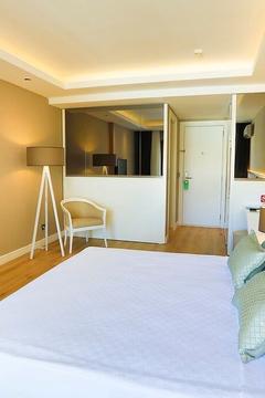 Отель Vita Bella Resort & Spa Турция, Бодрум, фото 26