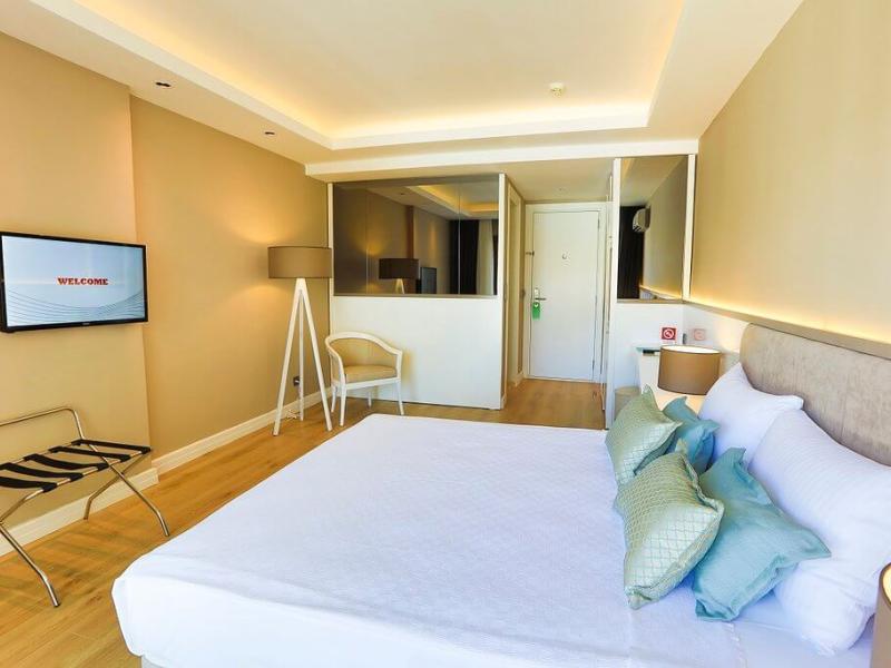 Vita Bella Resort & Spa