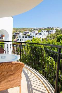 Отель Vita Bella Resort & Spa Турция, Бодрум, фото 27