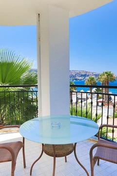Отель Vita Bella Resort & Spa Турция, Бодрум, фото 28