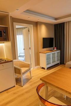 Отель Vita Bella Resort & Spa Турция, Бодрум, фото 30