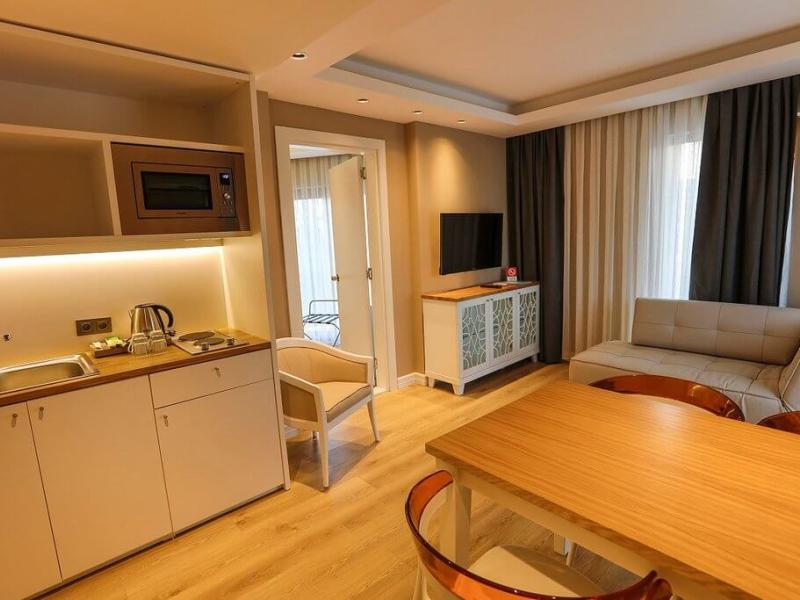 Vita Bella Resort & Spa