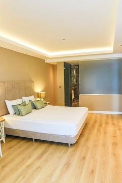 Отель Vita Bella Resort & Spa Турция, Бодрум, фото 31