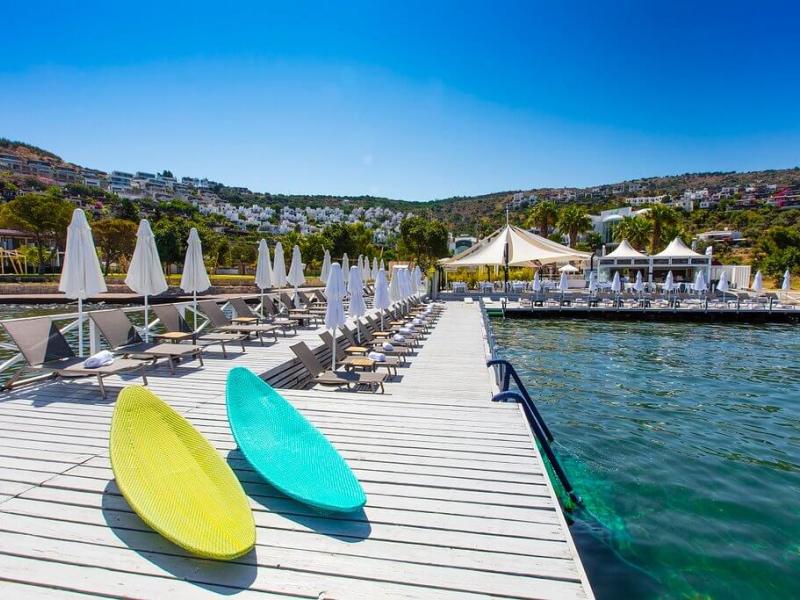 Vita Bella Resort & Spa