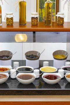 Отель Vita Bella Resort & Spa Турция, Бодрум, фото 5