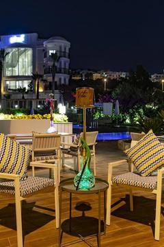 Отель Vita Bella Resort & Spa Турция, Бодрум, фото 8