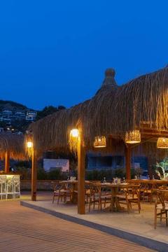 Отель Vita Bella Resort & Spa Турция, Бодрум, фото 9