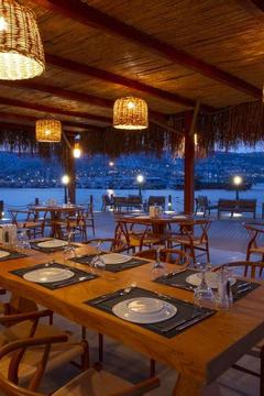 Отель Vita Bella Resort & Spa Турция, Бодрум, фото 10