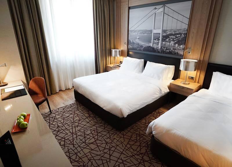 TRYP by Wyndham Istanbul Basin Ekspres