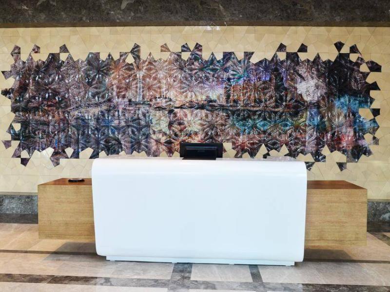 TRYP by Wyndham Istanbul Basin Ekspres