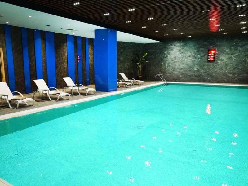 TRYP by Wyndham Istanbul Basin Ekspres