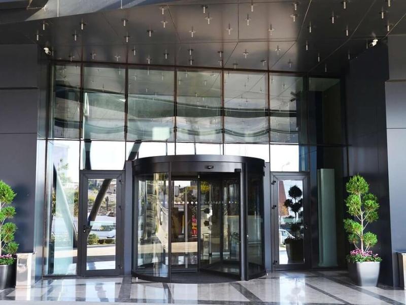 TRYP by Wyndham Istanbul Basin Ekspres