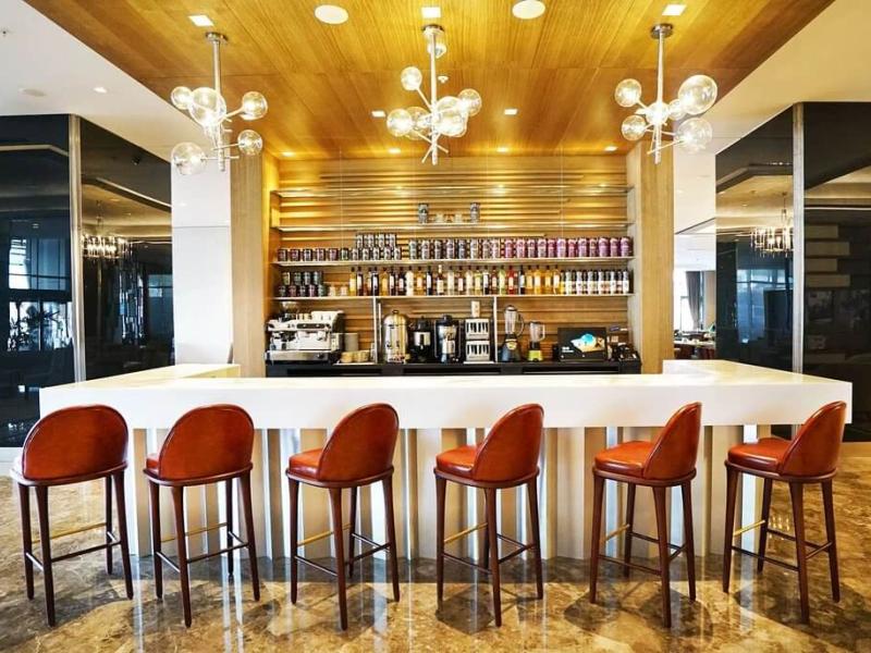 TRYP by Wyndham Istanbul Basin Ekspres