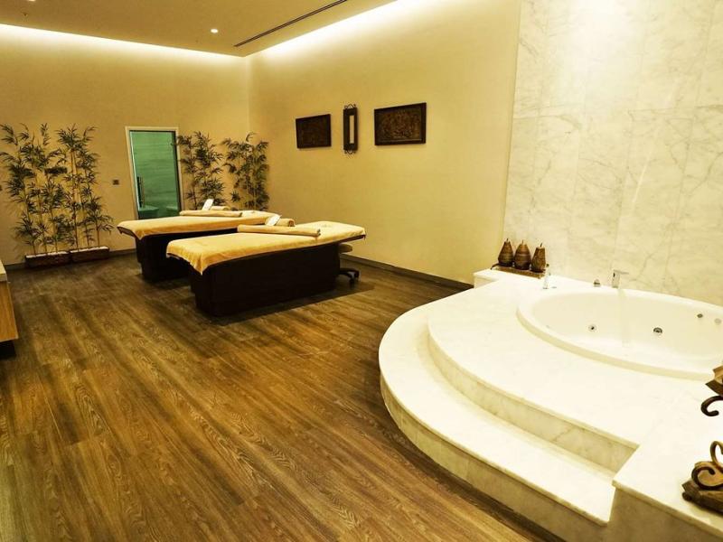 TRYP by Wyndham Istanbul Basin Ekspres