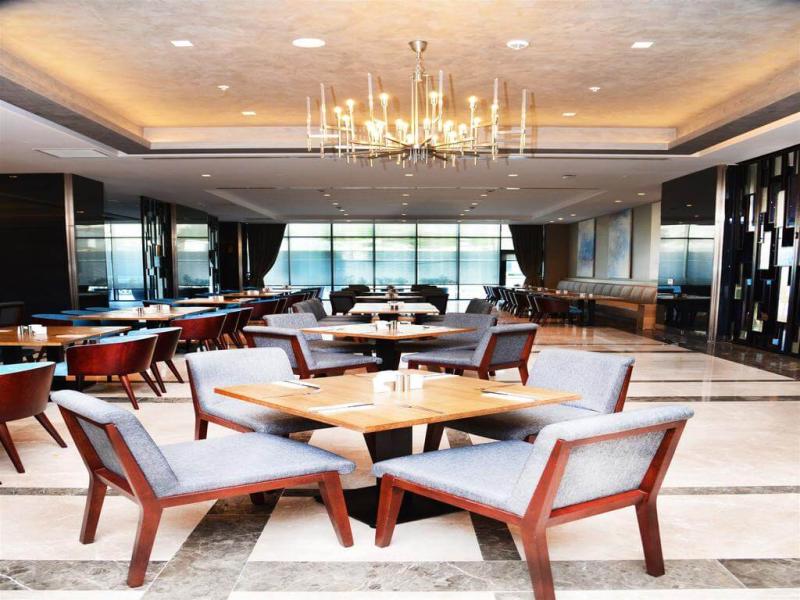 TRYP by Wyndham Istanbul Basin Ekspres