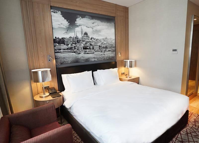 TRYP by Wyndham Istanbul Basin Ekspres