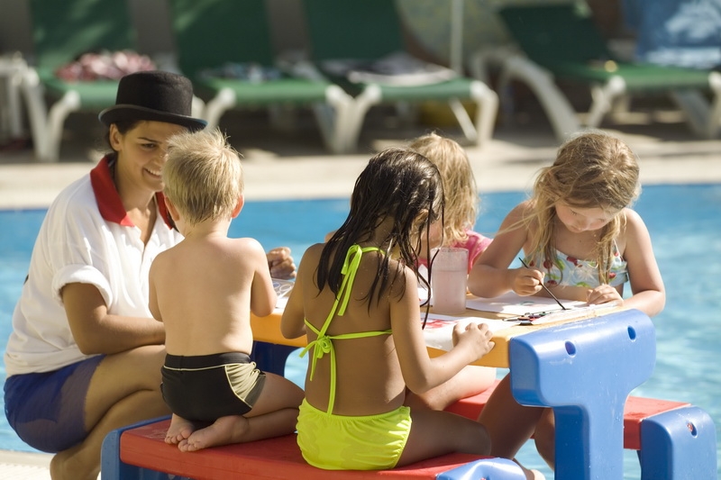 Okan Tower App Hotel