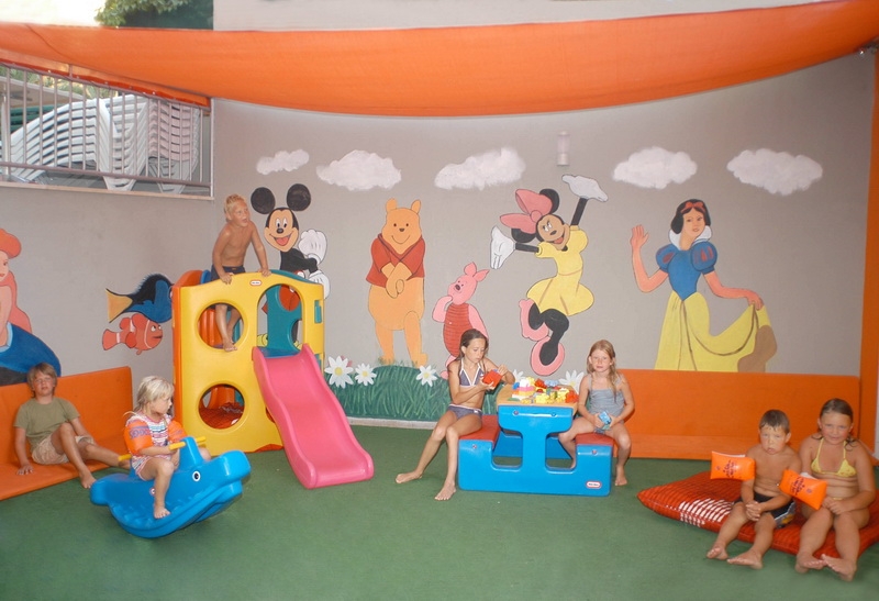 Okan Tower App Hotel