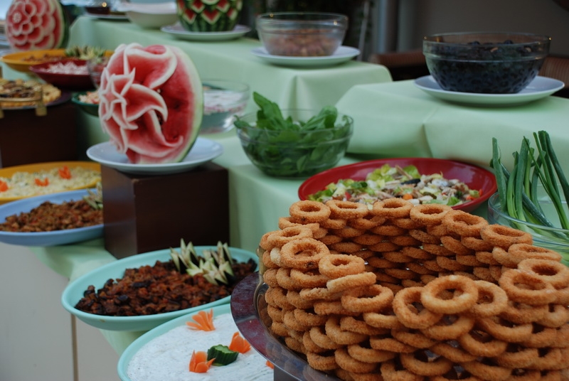 Okan Tower App Hotel