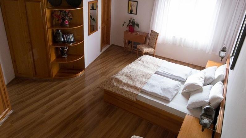 Erendiz Garten Hotel