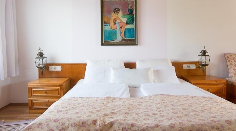 Erendiz Garten Hotel