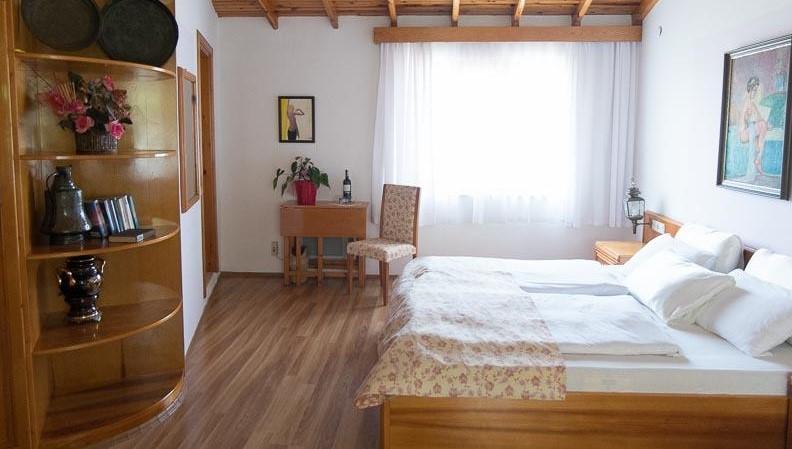 Erendiz Garten Hotel