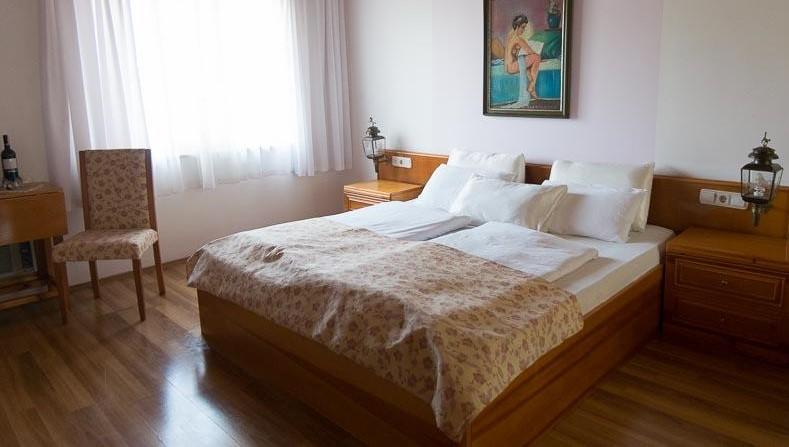 Erendiz Garten Hotel