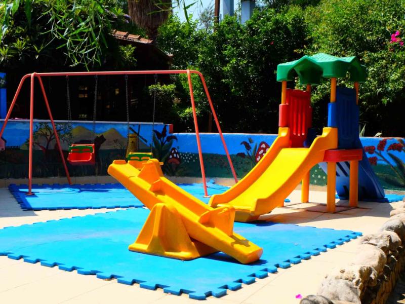 Erendiz Garten Hotel