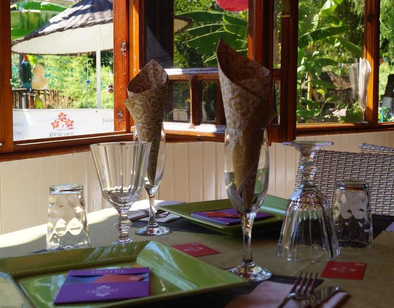 Erendiz Garten Hotel