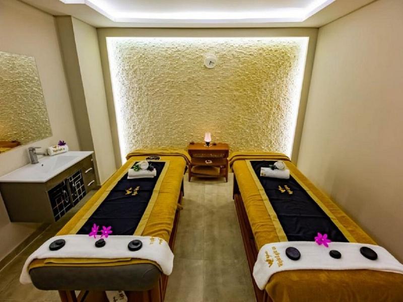 Gravity Sahl Hasheesh