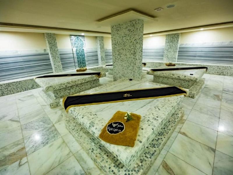 Gravity Sahl Hasheesh