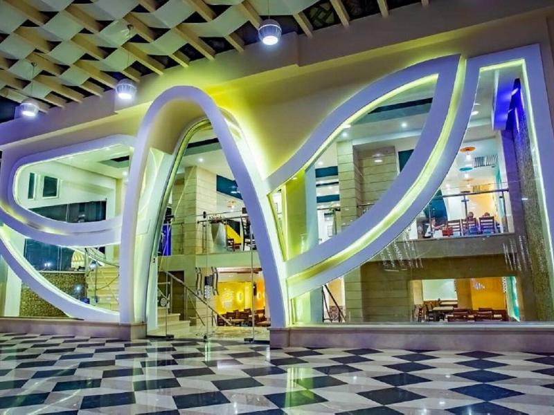 Gravity Sahl Hasheesh