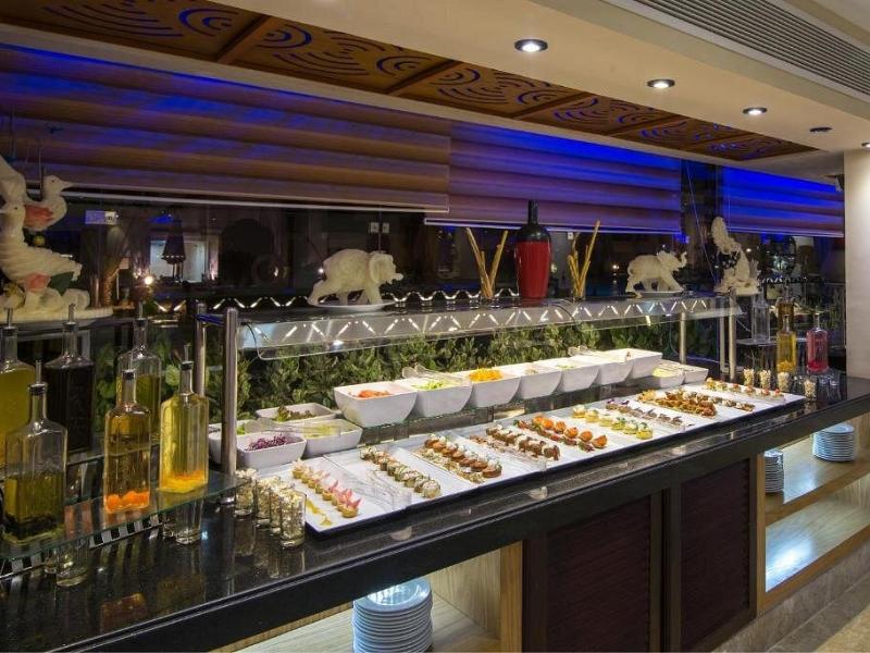 Gravity Sahl Hasheesh