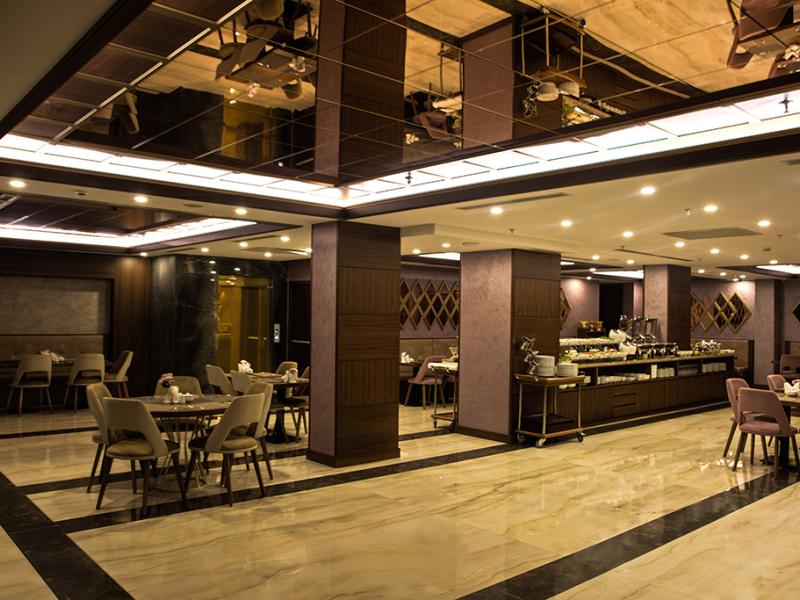 Buke Hotel